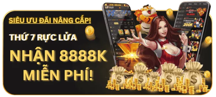Thưởng Nạp Lại Hàng Ngày BK88