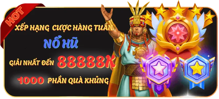 Sự kiện và giải đấu đặc biệt BK88
