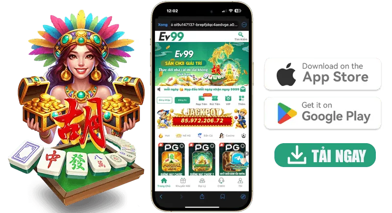 Hướng dẫn tải BK88 cho iOS