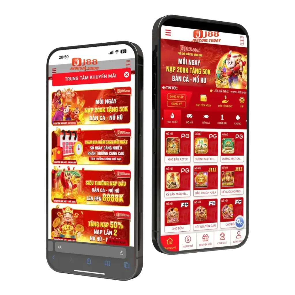 Các loại game Nổ Hũ BK88