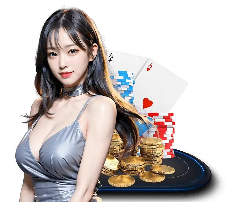 Bàn chơi casino trực tuyến BK88 với dealer thật